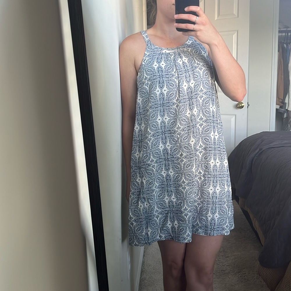 Altard State Mini Dress